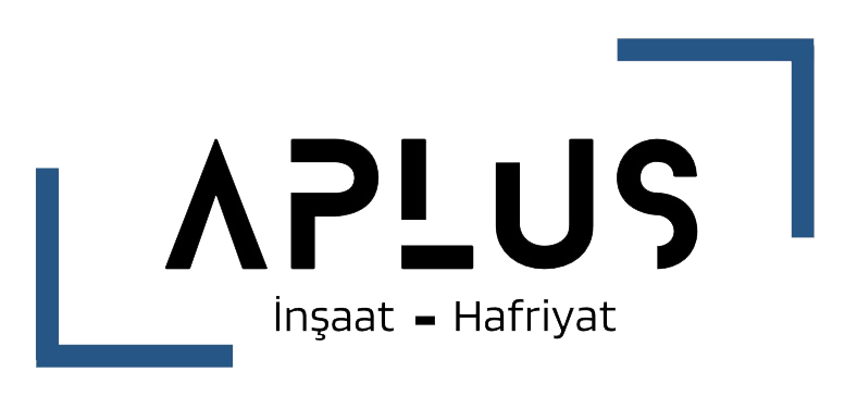 A Plus İnşaat